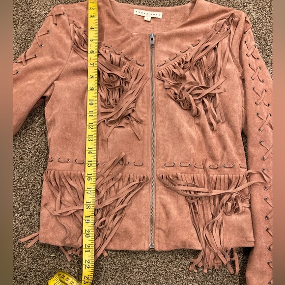 Gorgeous NFR worthy jacket!! - Picture 8 of 9